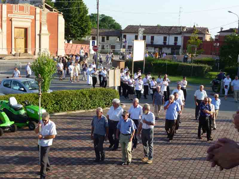 processione